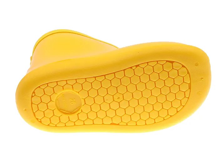 Beppi Yellow Rainboots for kids 27-30 | Prenatal, Babies, Nusring, Cybex, Avent Rain Boots