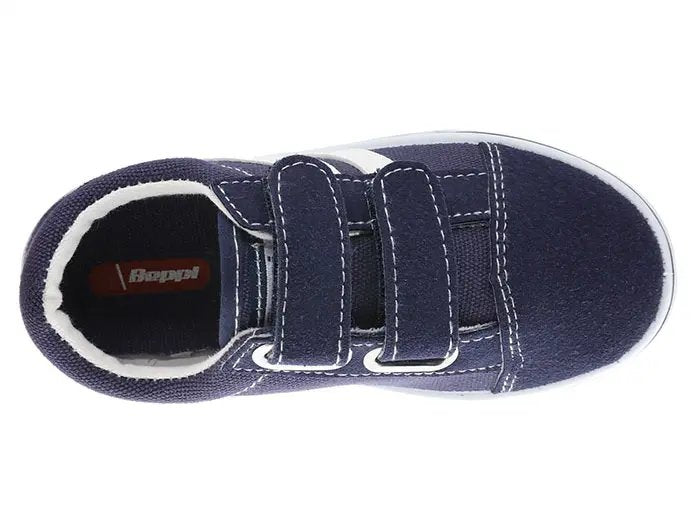 Beppi Casual Shoe Navy - White 25-30 | Prenatal, Babies, Nusring, Cybex, Avent Shoes