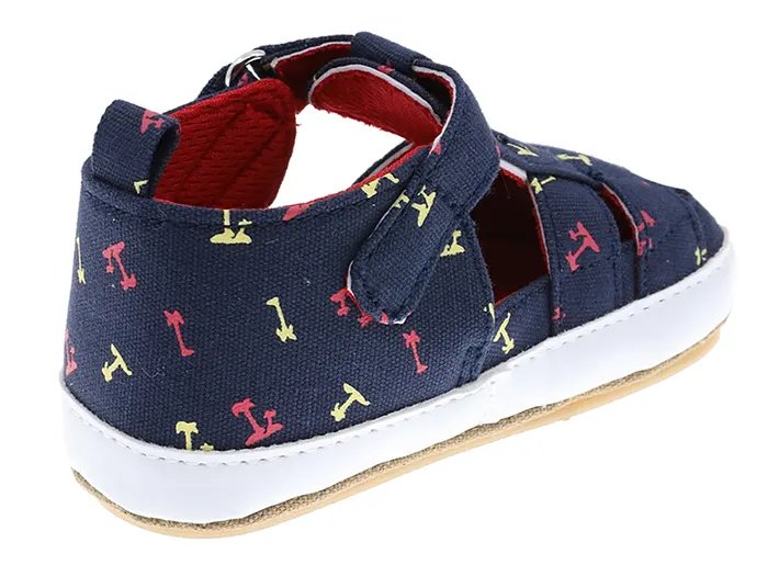 Beppi Baby shoe Navy Blue 16-20 | Prenatal, Babies, Nusring, Cybex, Avent Shoes