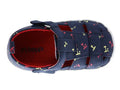 Beppi Baby shoe Navy Blue 16-20 | Prenatal, Babies, Nusring, Cybex, Avent Shoes