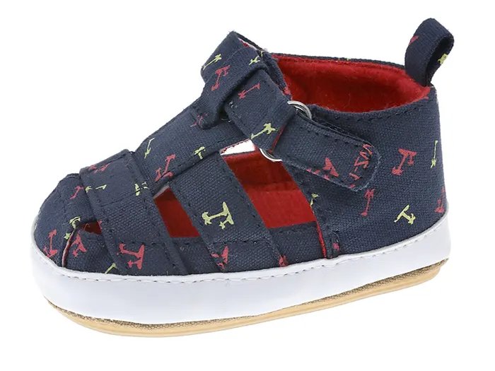 Beppi Baby shoe Navy Blue 16-20 | Prenatal, Babies, Nusring, Cybex, Avent Shoes