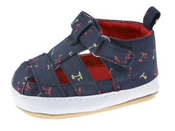 Beppi Baby shoe Navy Blue 16-20 | Prenatal, Babies, Nusring, Cybex, Avent Shoes