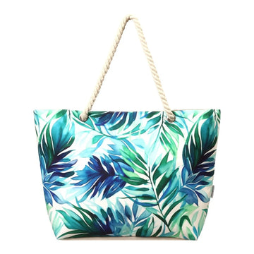Mummy Beach Bag