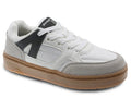 Beppi Casual shoes Juvenil White/Navy