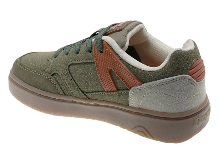 Beppi Casual shoes Juvenil Khaki