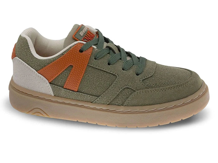 Beppi Casual shoes Juvenil Khaki