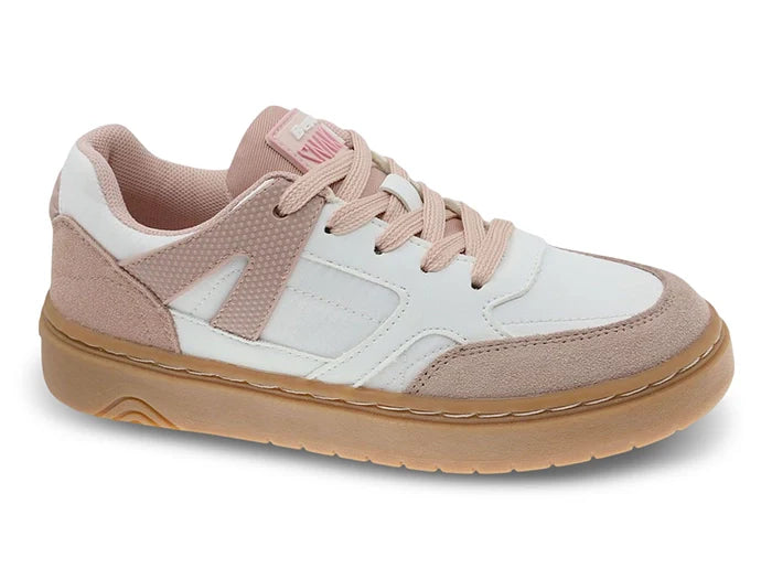 Beppi Casual shoes Juvenil White Pink