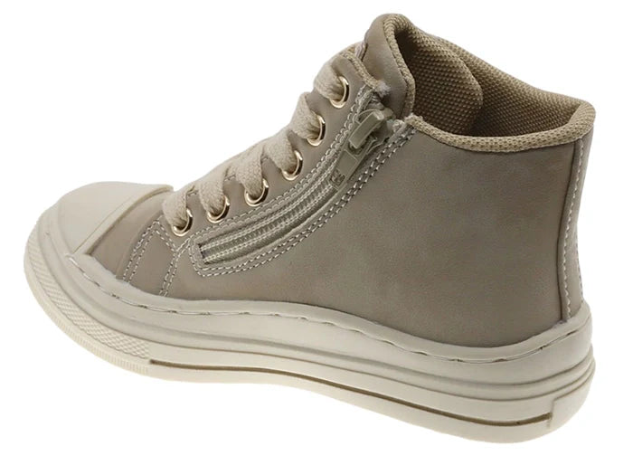 Beppi Casual Sport Boot Beige