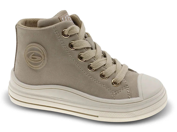 Beppi Casual Sport Boot Beige