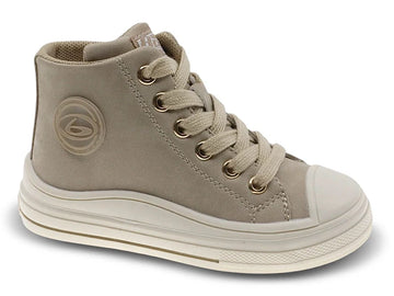 Beppi Casual Sport Boot Beige