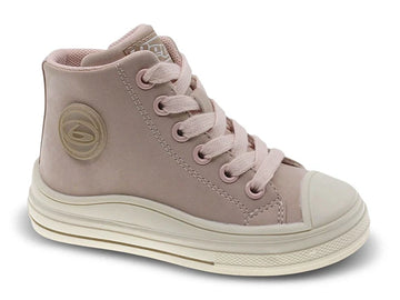 Beppi Casual Sport Boot Pink