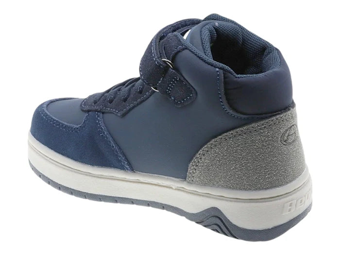 Beppi Casual Sport Boot Navy Blue