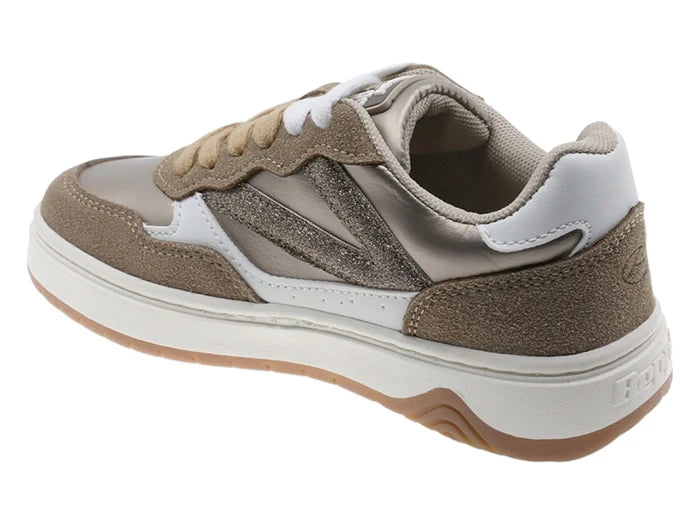 Beppi Casual Shoe Juvenil Brown