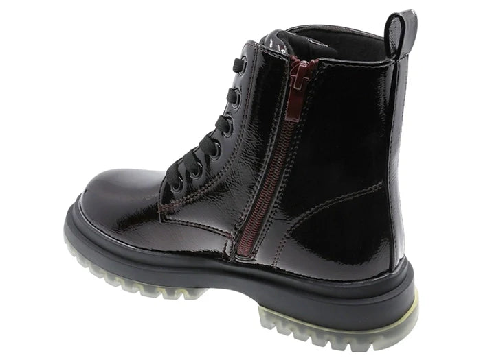 Beppi High Boot Bordeaux