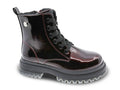 Beppi High Boot Bordeaux