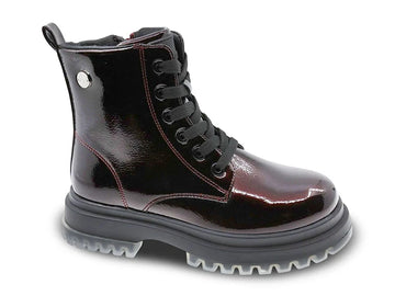 Beppi High Boot Bordeaux