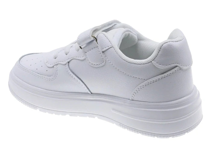 Beppi Casual Shoe Juvenil White