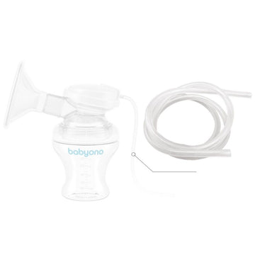 Breast Pump Spare Parts – KIT II (Silicone Tube)