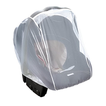 Thermobaby Baby Seat Mosquito Net | Prenatal, Babies, Nusring, Cybex, Avent Mosquito Net