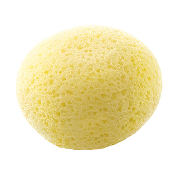 Thermobaby Hydrophilic Synthetic Sponge | Prenatal, Babies, Nusring, Cybex, Avent Bathing Sponge