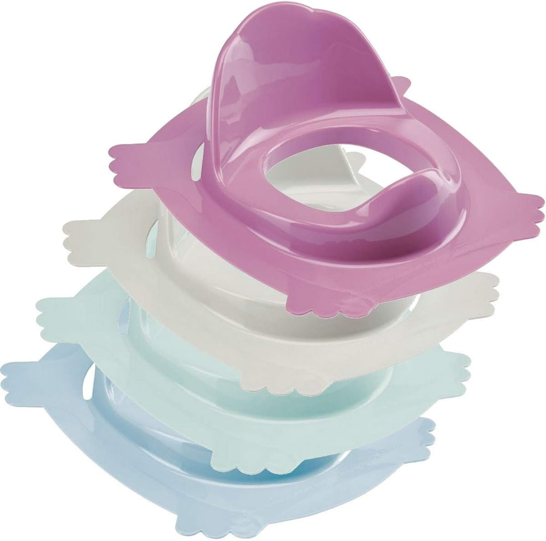 Thermobaby Toilet Seat Reducer Assorted Potty