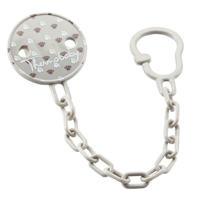 Thermobaby Pacifier Clip | Prenatal, Babies, Nusring, Cybex, Avent Pacifier Holder