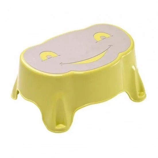 Thermobaby Babystep Stool Assorted Step Stool