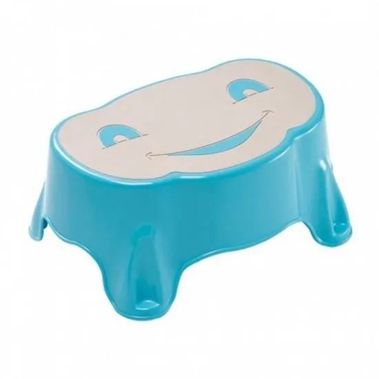 Thermobaby Babystep Stool Assorted Step Stool