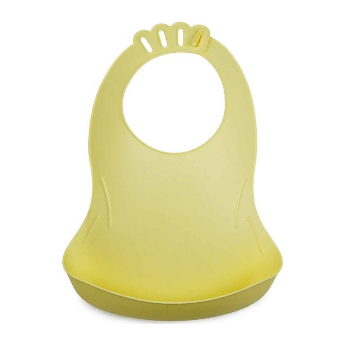 Thermobaby Soft Plastic Bib | Prenatal, Babies, Nusring, Cybex, Avent Bib