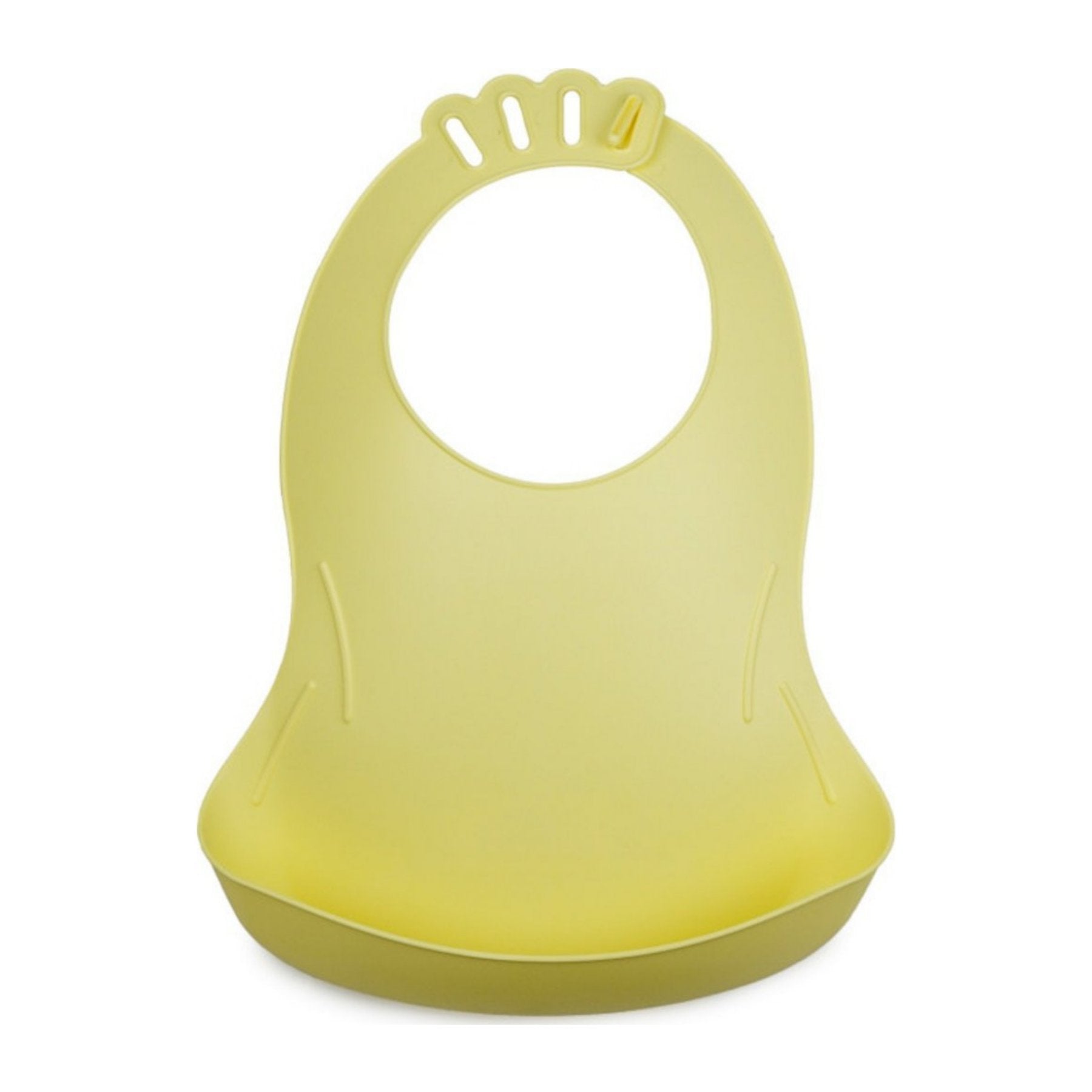 Thermobaby Soft Plastic Bib | Prenatal, Babies, Nusring, Cybex, Avent Bib