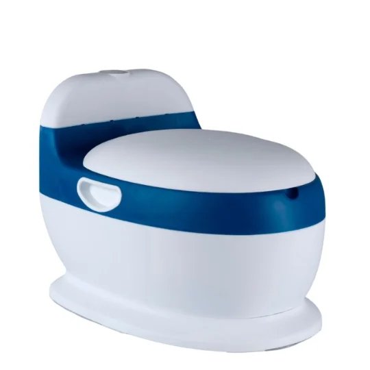 Thermobaby Mini Toilet Shaped Like Potty Soft | Prenatal, Babies, Nusring, Cybex, Avent Potty Training