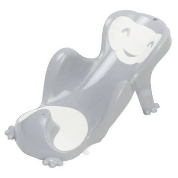 Thermobaby Bath Seat Grey Charm Bath Seat