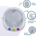 Thermobaby Aquababy Baby Seat | Prenatal, Babies, Nusring, Cybex, Avent Bath Seat