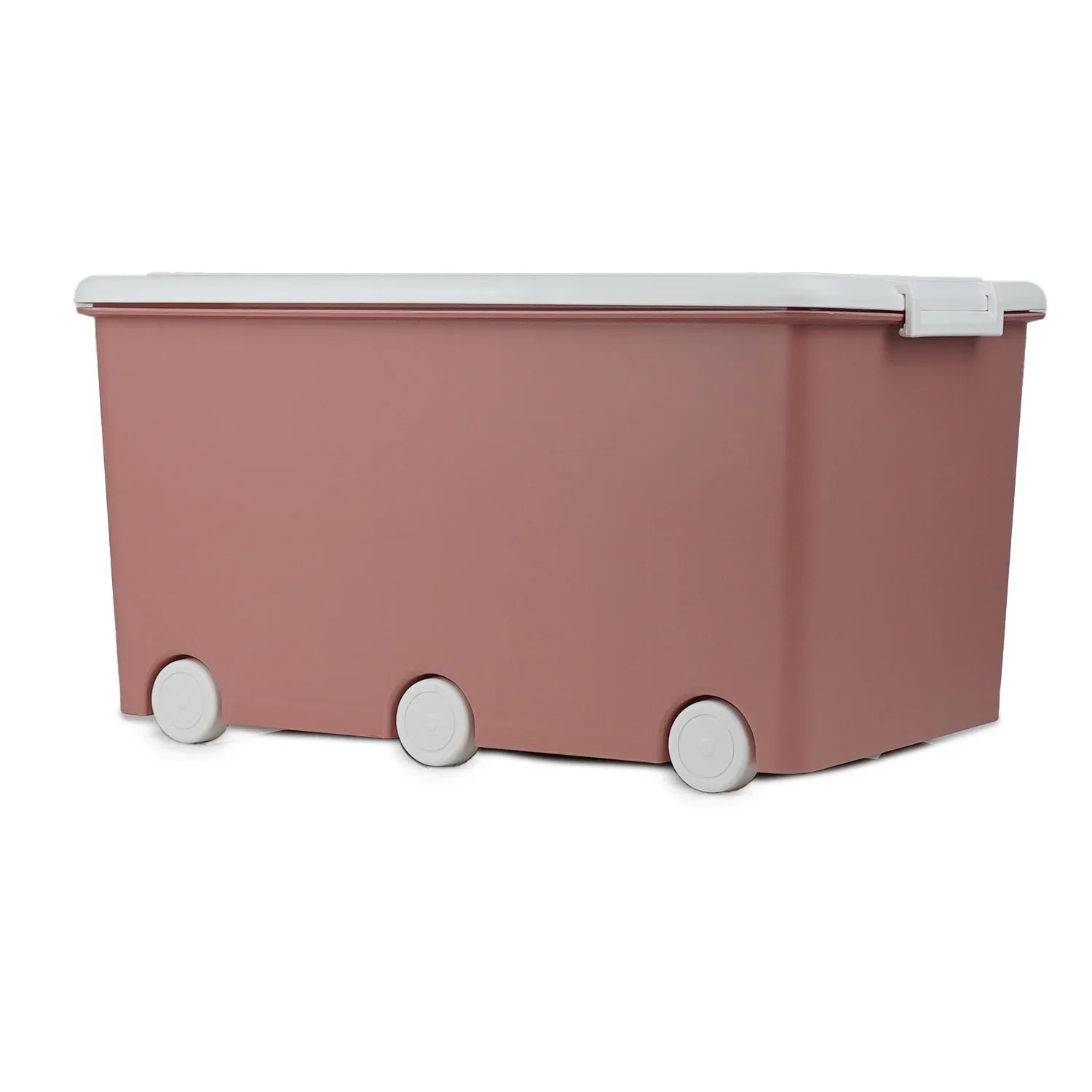 Thermobaby Playbox Maxi Storage Chest - Pink Storage Chest
