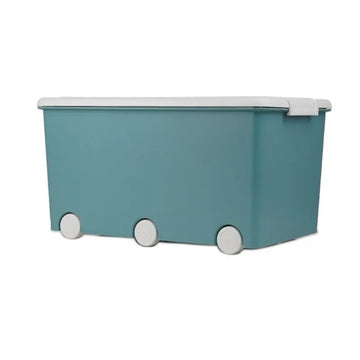 Playbox Maxi Storage Chest - Azure Green