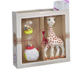 Sophie La Girafe Sophiesticated - The Maracas Set | Prenatal, Babies, Nusring, Cybex, Avent Musical Toy