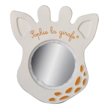 Vulli Magic mirror Sophie la girafe