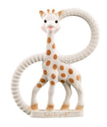 Sophie La Girafe Teething Ring - White Teether
