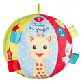 Sophie La Girafe My First Sophie La Girafe Activity Ball | Prenatal, Babies, Nusring, Cybex, Avent Activity Toy