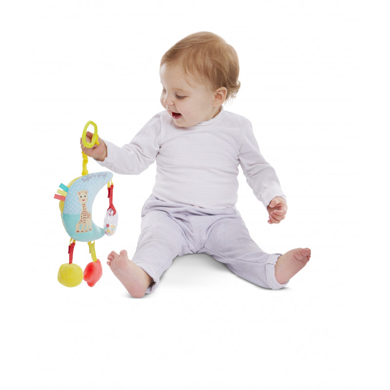 Sophie La Girafe Musical Box | Prenatal, Babies, Nusring, Cybex, Avent Musical Toy