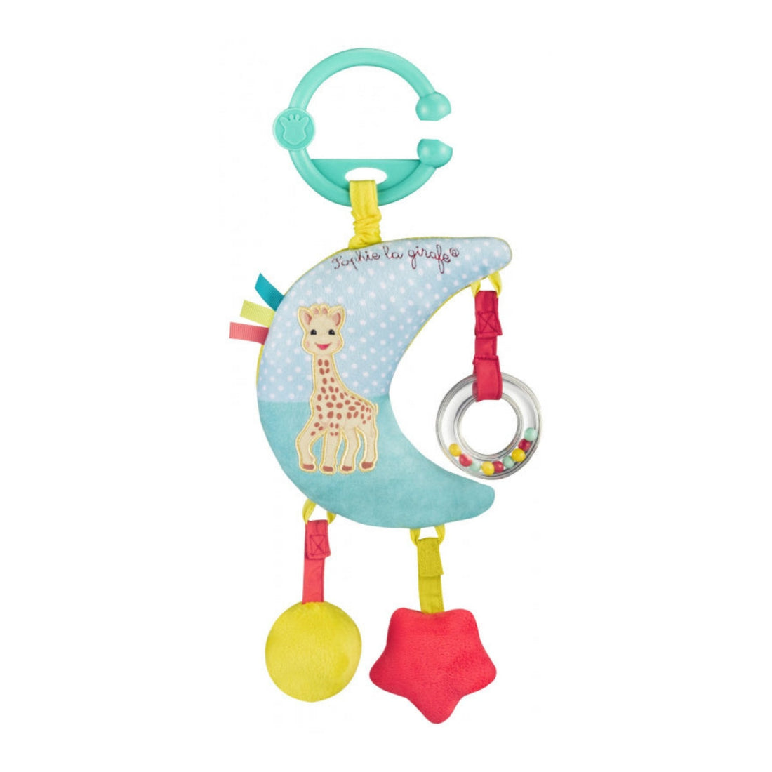 Sophie La Girafe Musical Box | Prenatal, Babies, Nusring, Cybex, Avent Musical Toy