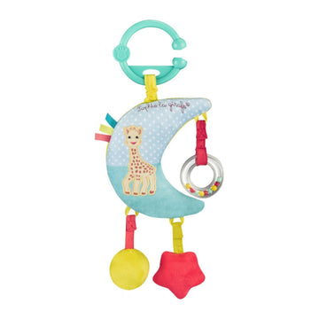 Sophie La Girafe Musical Box | Prenatal, Babies, Nusring, Cybex, Avent Musical Toy