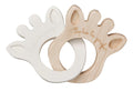 Sophie La Girafe Silhouette Rings Teether