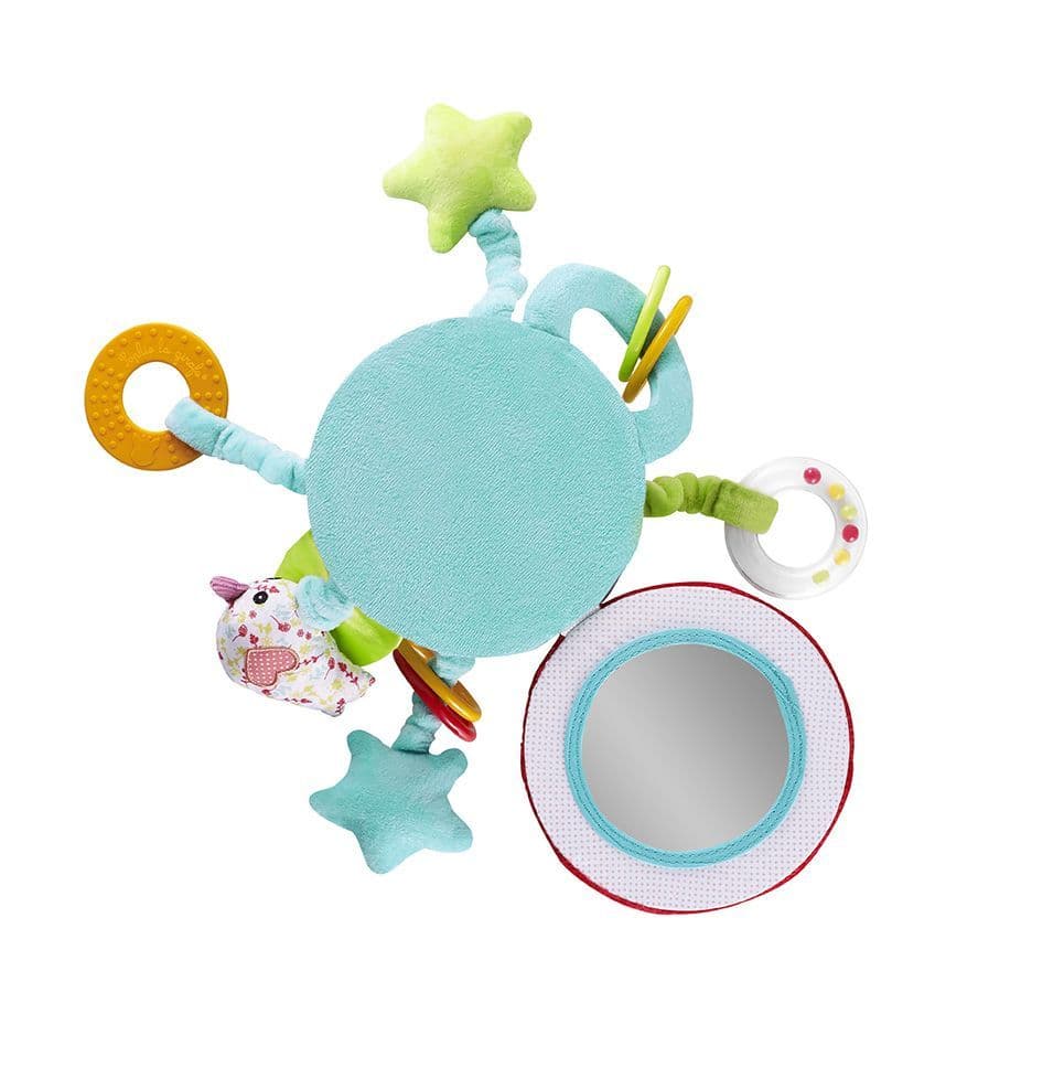 Sophie La Girafe Fresh Touch The World Of Surprises | Prenatal, Babies, Nusring, Cybex, Avent Activity Toy