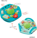 Sophie La Girafe Fresh Touch Vice Versa | Prenatal, Babies, Nusring, Cybex, Avent Activity Toy