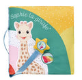 Sophie La Girafe Touch & Play Book | Prenatal, Babies, Nusring, Cybex, Avent Book