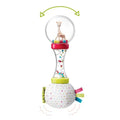 Sophie La Girafe Crazy Pipes Bath Toy With Maracas Rattle | Prenatal, Babies, Nusring, Cybex, Avent Bath Toy