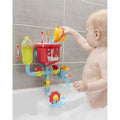 Sophie La Girafe Crazy Pipes Bath Toy With Maracas Rattle | Prenatal, Babies, Nusring, Cybex, Avent Bath Toy
