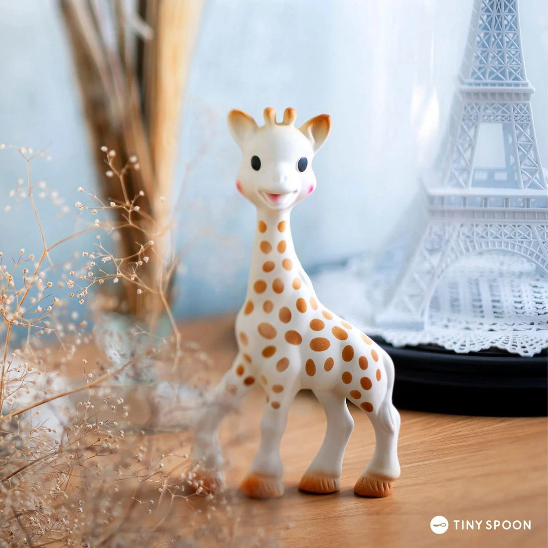 Sophie La Girafe Teething Toy Gift Box | Prenatal, Babies, Nusring, Cybex, Avent Teether