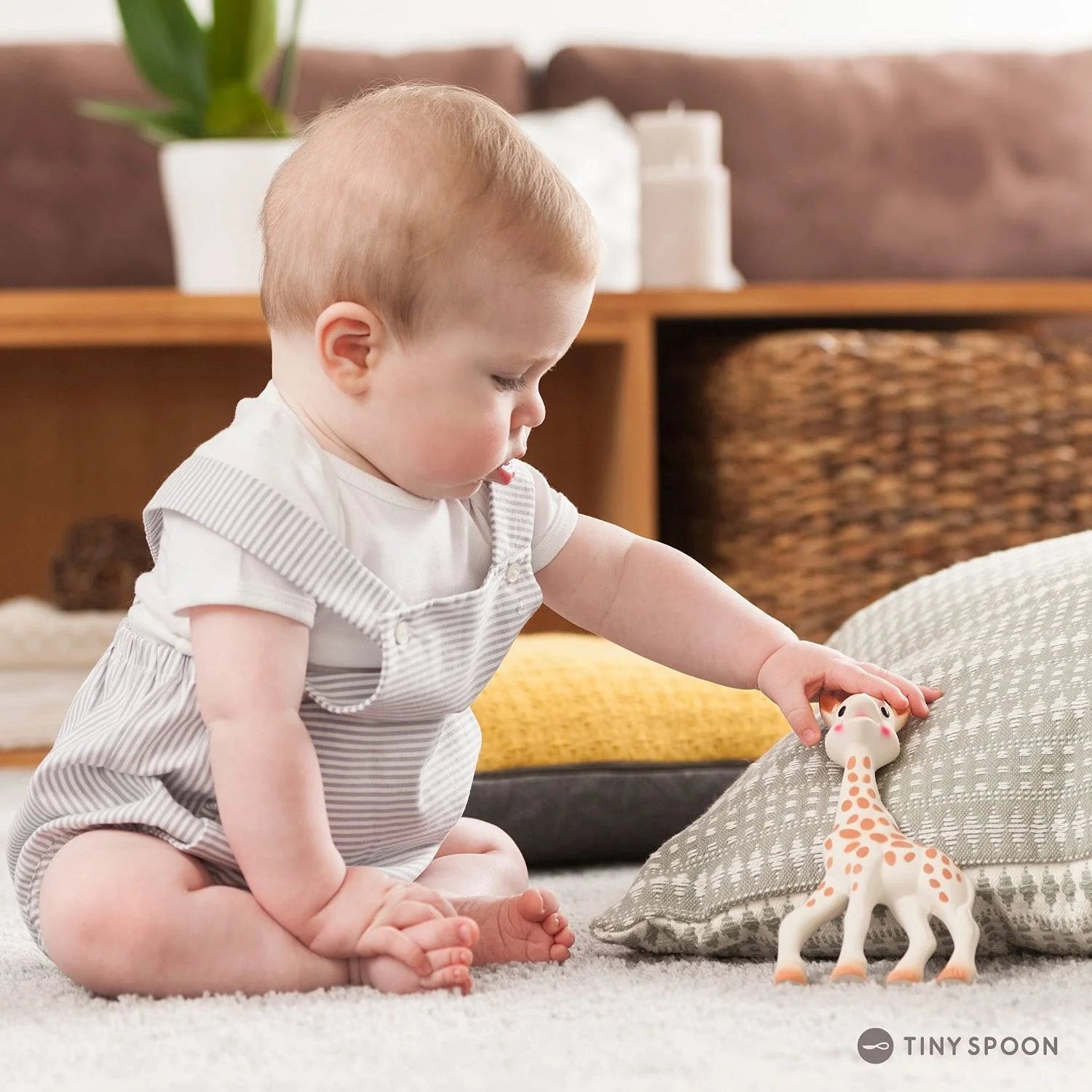 Sophie La Girafe Teething Toy Gift Box | Prenatal, Babies, Nusring, Cybex, Avent Teether